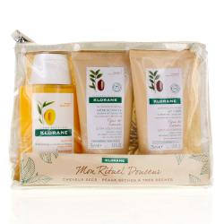 KLORANE Trousse de voyage mon rituel douceur