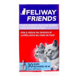 FELIWAY Friends recharge 48ml