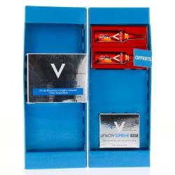 VICHY Coffret LIFTACTIV SUPREME Rides & fermeté peau normale à mixte