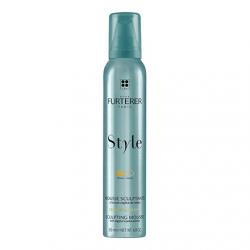 RENE FURTERER Style mousse sculptante spray 200ml