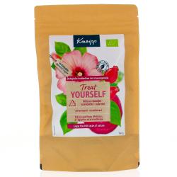 KNEIPP Treat Yourself Tisane bio fleurs d'hibiscus, églantier et betterave 30g