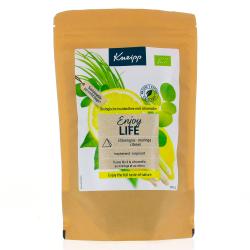 KNEIPP Enjoy Life Tisane bio citronnelle, moringa et citron 30g