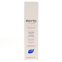 PHYTO Phytovolume actif spray brushing volume 150 ml flacon spray 150ml