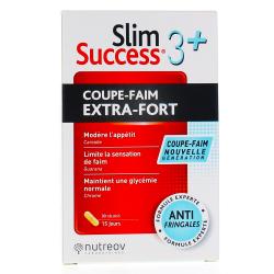 NUTREOV Slim Success 3+ 30 gélules