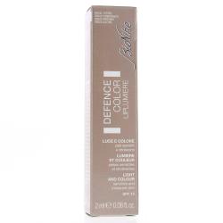 BIONIKE Defence color lip lumiere gloss 2ml papaye 504