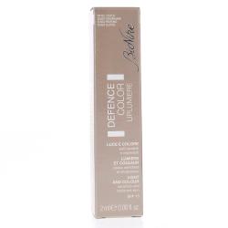 BIONIKE Defence color lip lumiere gloss 2ml grenade 505