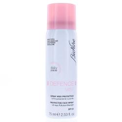 BIONIKE Defence mist protective face SPF 30 spray 75ml