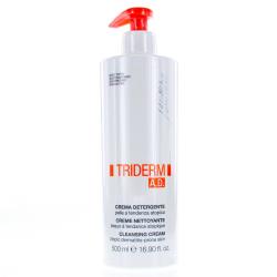 BIONIKE Triderm AD crème nettoyante flacon pompe 500ml