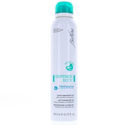 BIONIKE Defence body hydraspray 24H lait hydratant spray 200ml