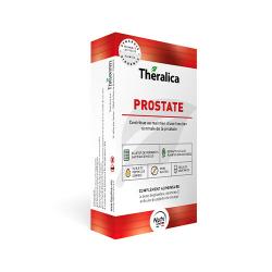 THERALICA Prostate 45 gélules + 30 capsules