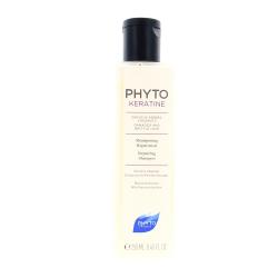 PHYTO Keratine shampooing réparateur flacon 250ml