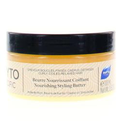 PHYTO SPECIFIC Beurre nourrissant coiffant pot 100ml