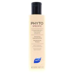 PHYTO Spécific Shampooing hydratation riche flacon 250ml
