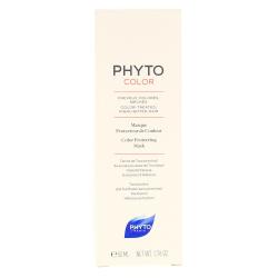 PHYTO COLOR Masque protecteur de couleur