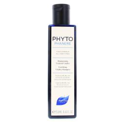 PHYTO Phanere Shampooing traitant vitalité tous cheveux flacon 250ml