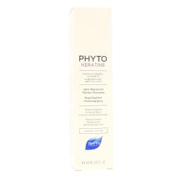 PHYTO Keratine Spray réparateur thermo-protecteur cheveux abîmés et cassants, spray 150ml