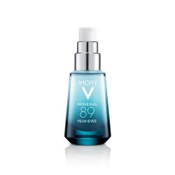 VICHY Minéral 89 yeux flacon 15ml