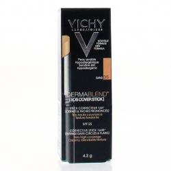 VICHY Dermablend SOS cover stick SPF 25 teinte sand 35