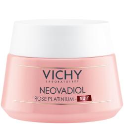 VICHY Neovadiol rose platinium crème de nuit pot 50ml