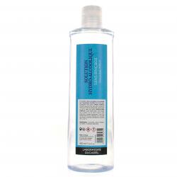 DUCASTEL Solution hydro-alcoolique sans rinçage 400ml