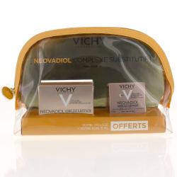 VICHY Trousse NEOVADIOL Peau sèche