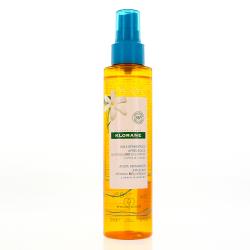 KLORANE Polysianes Huile Réparatrice après-soleil spray 150ml