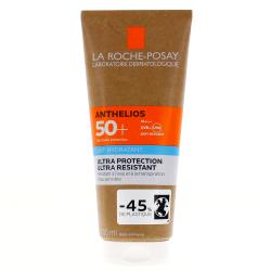 LA ROCHE POSAY Anthelios ultra protection lait hydratant SPF50