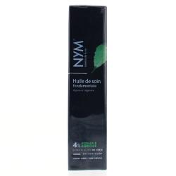NYM Huile de soin fondamentale 4% Neem flacon 100ml