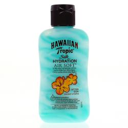 HAWAIIAN TROPIC Silk hydratation air soft after sun flacon 60ml