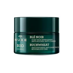NUXE bio soin yeux énergisant anti-poches anti-cernes pot 15ml