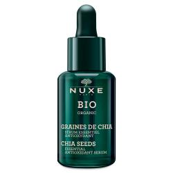 NUXE bio sérum essentiel antioxydant flacon 30ml