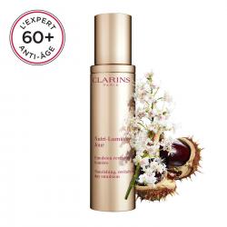 CLARINS Nutri-lumière jour émulsion revitalisante flacon 50ml