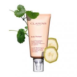 CLARINS Body partner expert vergetures tube 175ml