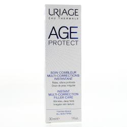 URIAGE Age protect soin combleur multi-corrections instantané toutes peaux tube 30ml