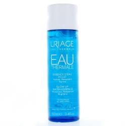 URIAGE Eau Thermale essence d'eau éclat toutes peaux flacon 100ml