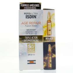 ISDIN Foto ultra age repair triple action SPF50 50ml