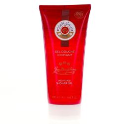 ROGER & GALLET gel douche vivifiant Jean Marie Farina tube 200ml