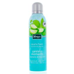 KNEIPP mousse de douche aloe vera spray 200ml