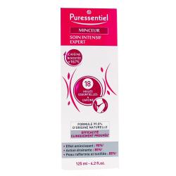 PURESSENTIEL Soin intensif expert minceur tube 125ml