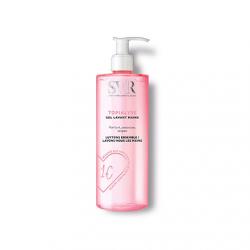 SVR Topialyse Gel lavant mains flacon pompe 400ml