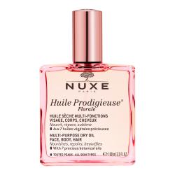 NUXE Huile prodigieuse Florale flacon 100ml