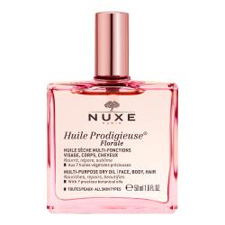 NUXE Huile prodigieuse Florale flacon 50ml