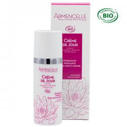 ARMENCELLE Crème de jour Bio Ecocert Flacon Airless 50ml