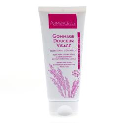 ARMENCELLE Gommage douceur visage 100ml
