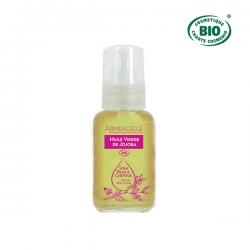 ARMENCELLE Huile de Jojoba Bio Ecocert flacon verre 50ml