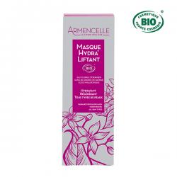ARMENCELLE Crème de nuit Bio Ecocert flacon Airless 50ml