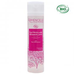 ARMENCELLE Eau Micellaire Bio Ecocert flacon verseur 200ml