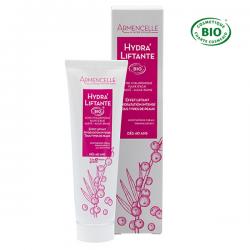 ARMENCELLE Hydra'liftante Crème de jour Bio Ecocert tube 50ml