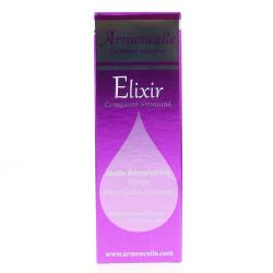 ARMENCELLE Elixir Huile Réparatrice Naturel flacon + pipette verre 30ml