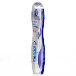 MERIDOL brosse à dents extra souple